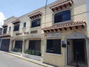 Clínica San Juan