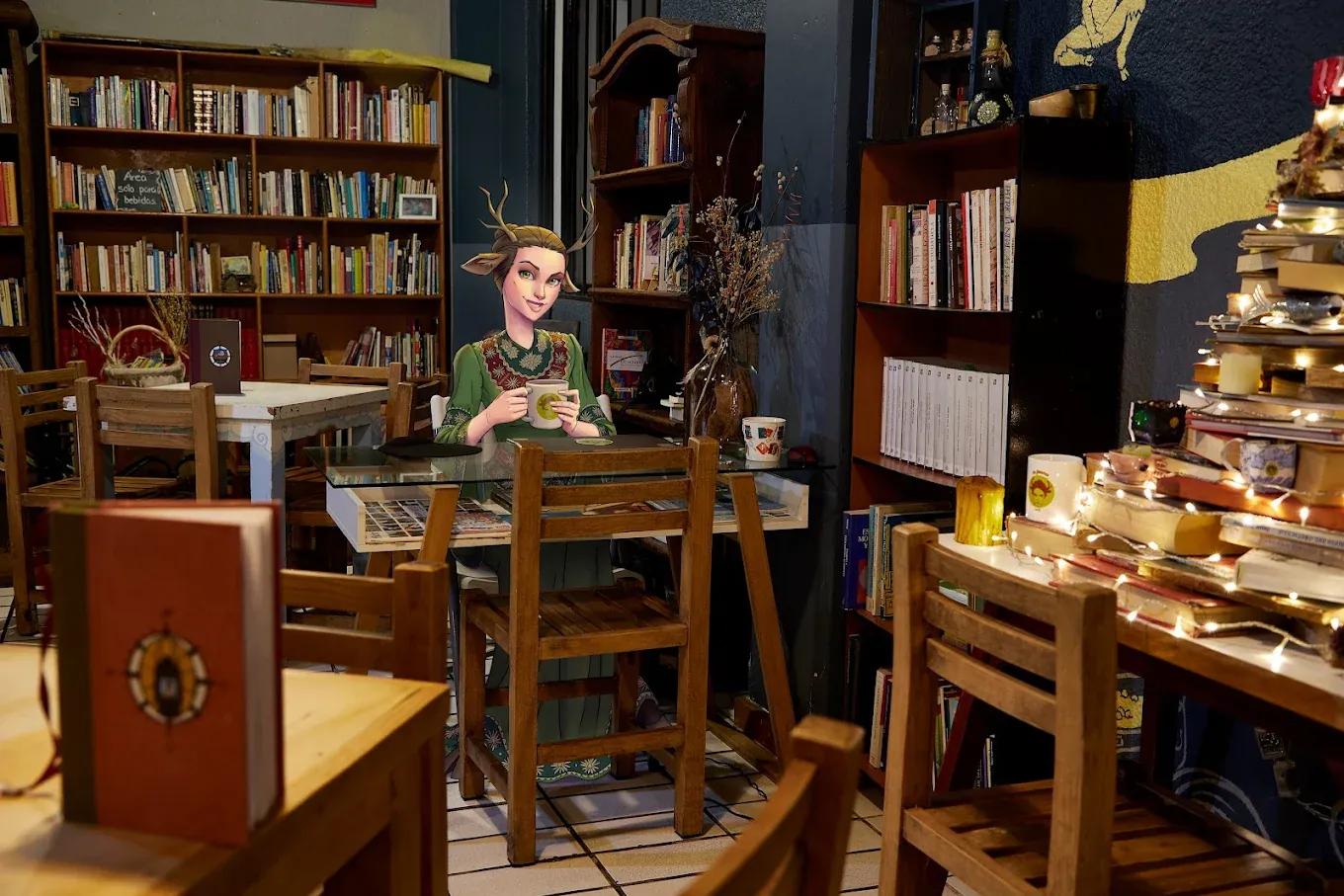 Café La Fauna