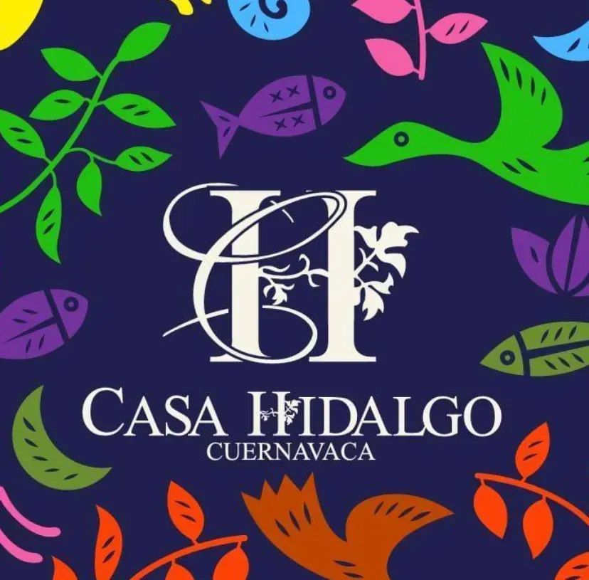 Casa Hidalgo