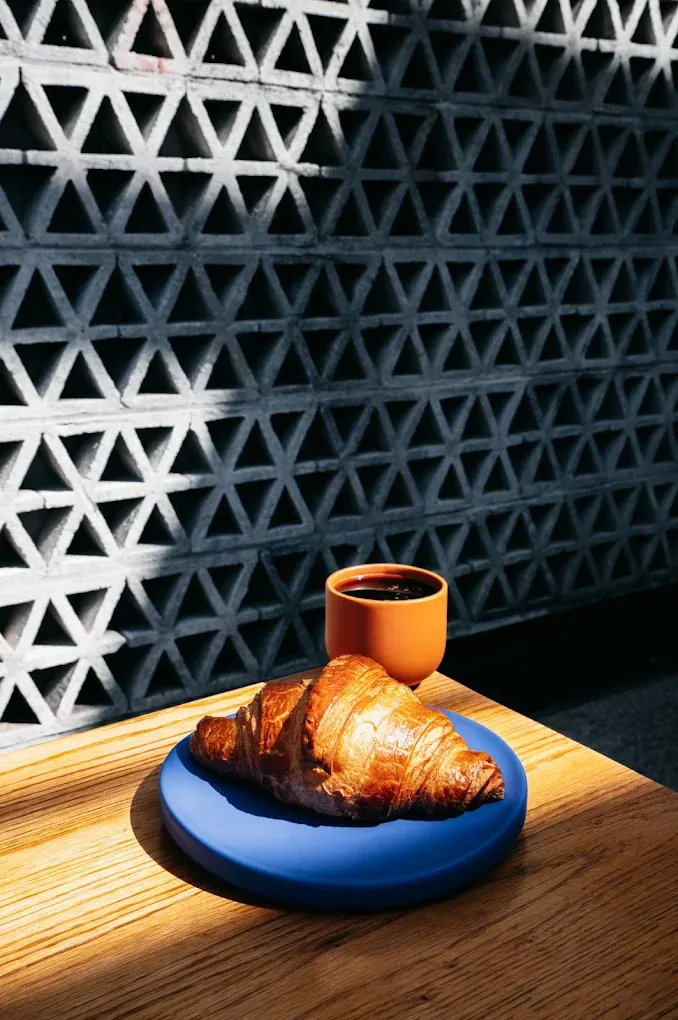 Gramo Café