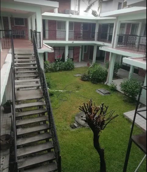Hotel Los Faroles