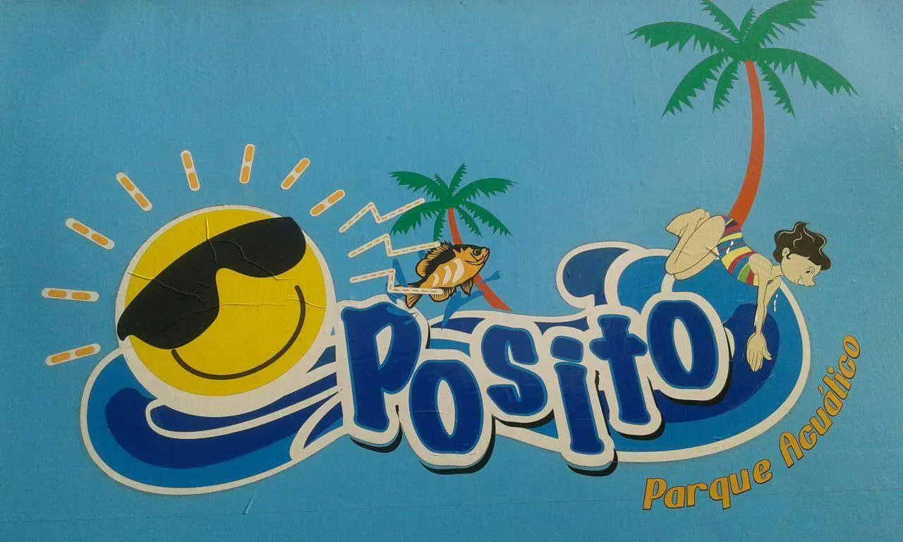 Balneario El Posito