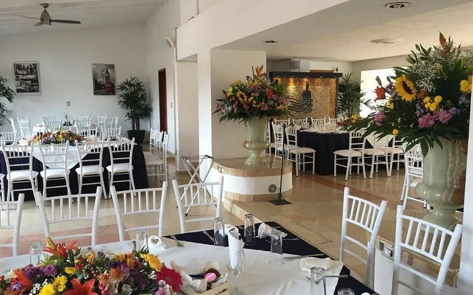 Hotel Casa Barcenal