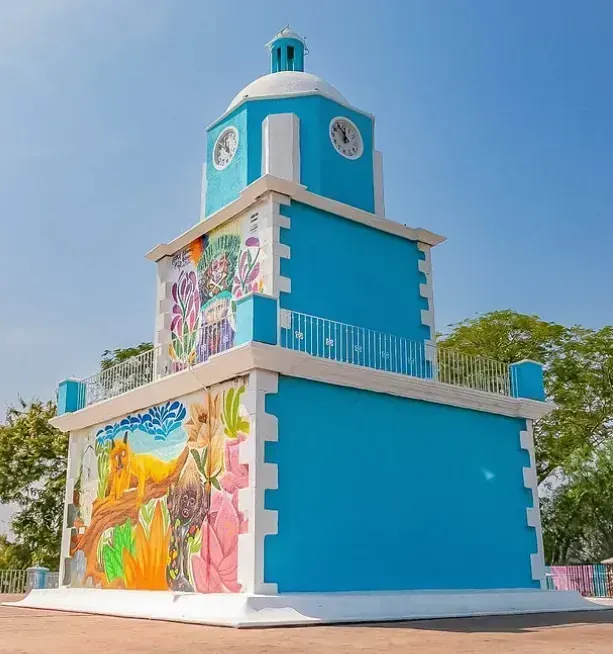 Mirador del Cerrito